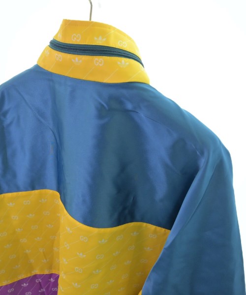 GUCCI แจ็คเก็ตเบลาส์