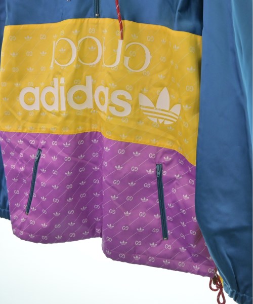 GUCCI แจ็คเก็ตเบลาส์