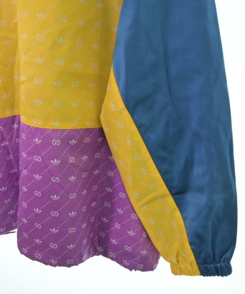 GUCCI แจ็คเก็ตเบลาส์