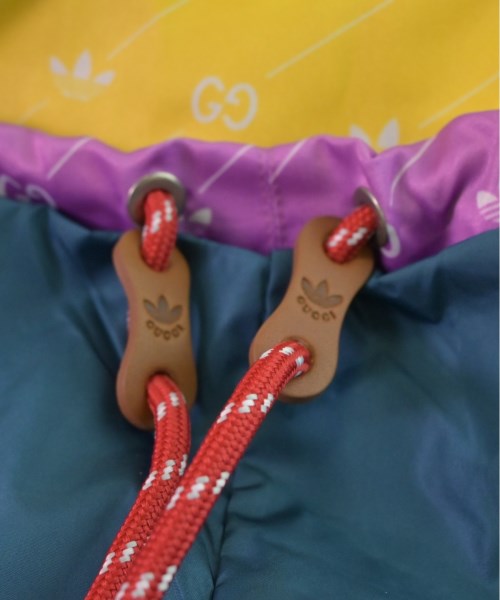 GUCCI แจ็คเก็ตเบลาส์