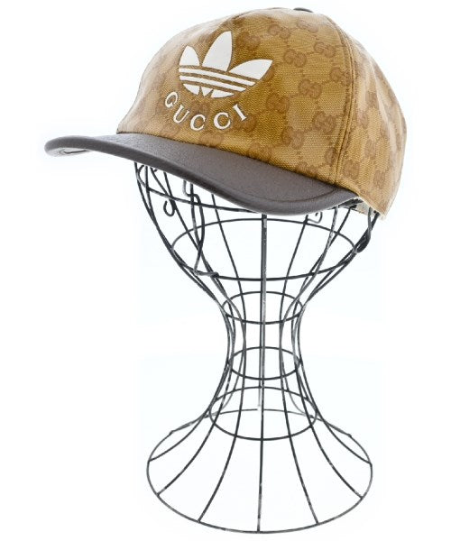 GUCCI หมวกแก๊ป