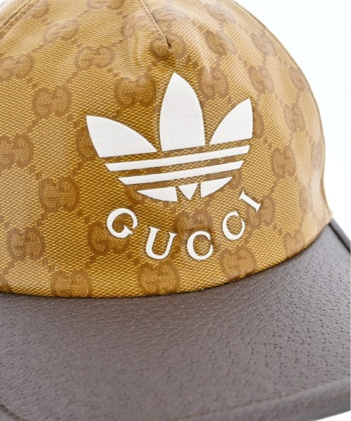 GUCCI หมวกแก๊ป