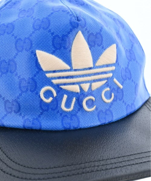 GUCCI หมวกแก๊ป