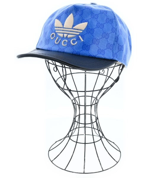 GUCCI หมวกแก๊ป