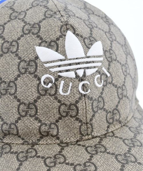 GUCCI หมวกแก๊ป