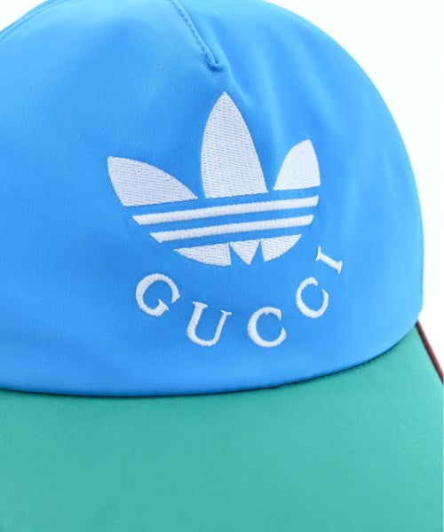GUCCI หมวกแก๊ป