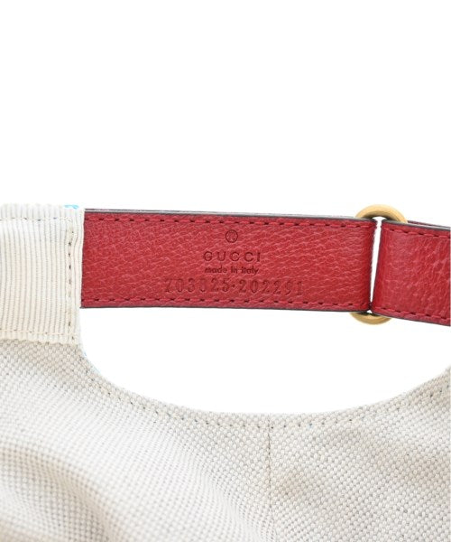 GUCCI หมวกแก๊ป