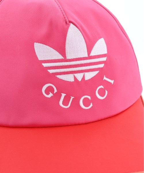 GUCCI หมวกแก๊ป