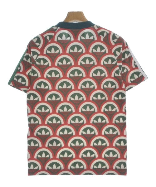 GUCCI เสื้อยืด/เสื้อท็อปส์