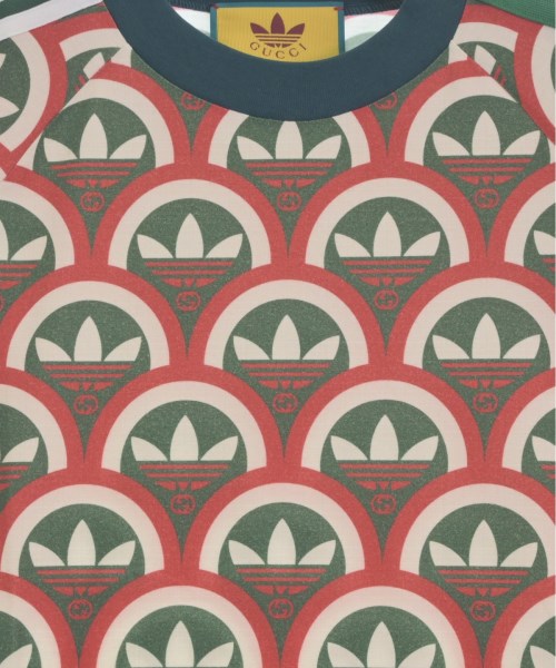 GUCCI เสื้อยืด/เสื้อท็อปส์