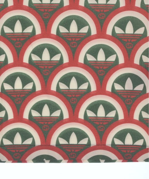 GUCCI เสื้อยืด/เสื้อท็อปส์