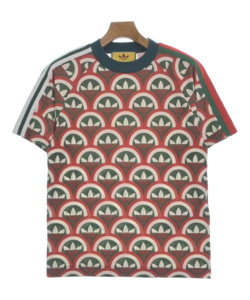GUCCI เสื้อยืด/เสื้อท็อปส์