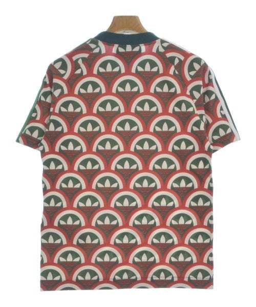 GUCCI เสื้อยืด/เสื้อท็อปส์