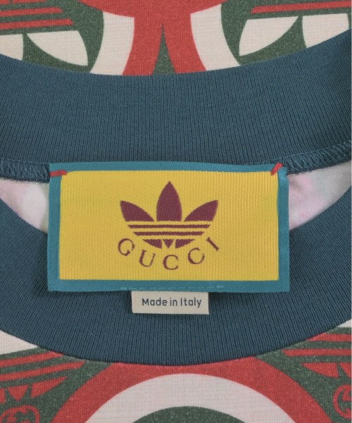 GUCCI เสื้อยืด/เสื้อท็อปส์