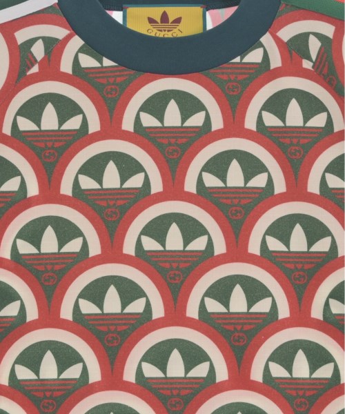 GUCCI เสื้อยืด/เสื้อท็อปส์