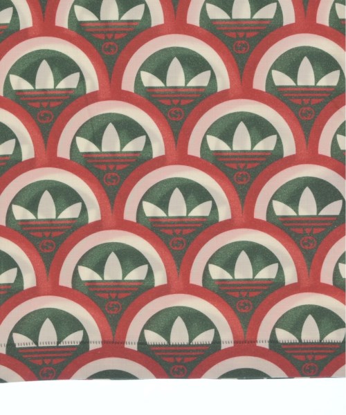 GUCCI เสื้อยืด/เสื้อท็อปส์