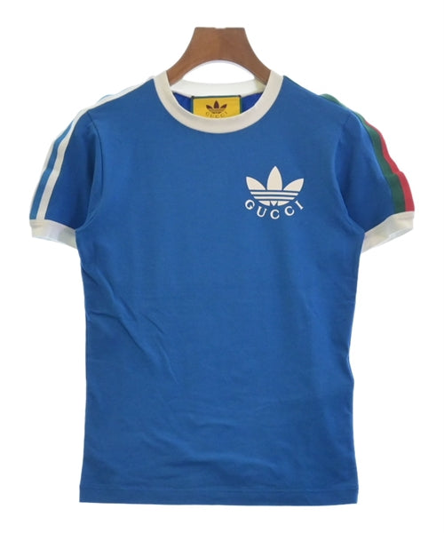 GUCCI เสื้อยืด/เสื้อท็อปส์