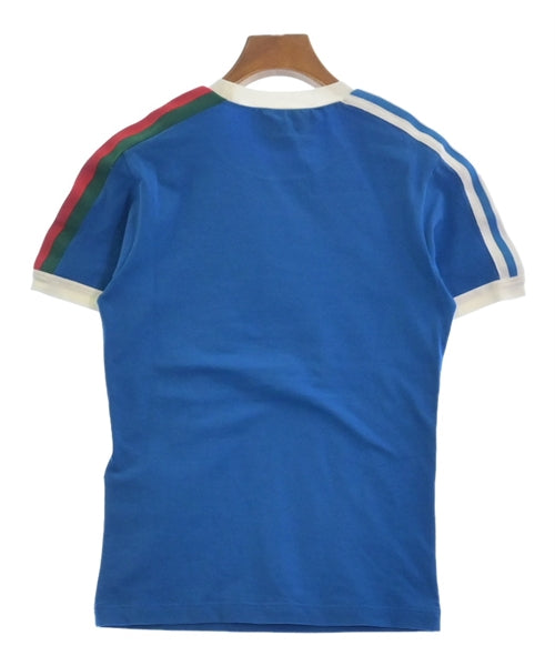 GUCCI เสื้อยืด/เสื้อท็อปส์