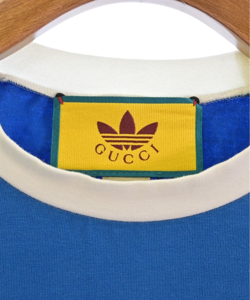 GUCCI เสื้อยืด/เสื้อท็อปส์