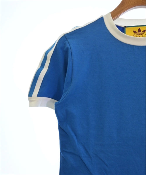 GUCCI เสื้อยืด/เสื้อท็อปส์