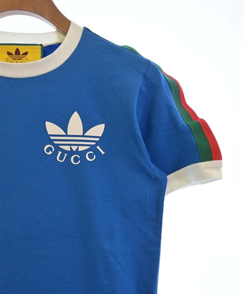 GUCCI เสื้อยืด/เสื้อท็อปส์