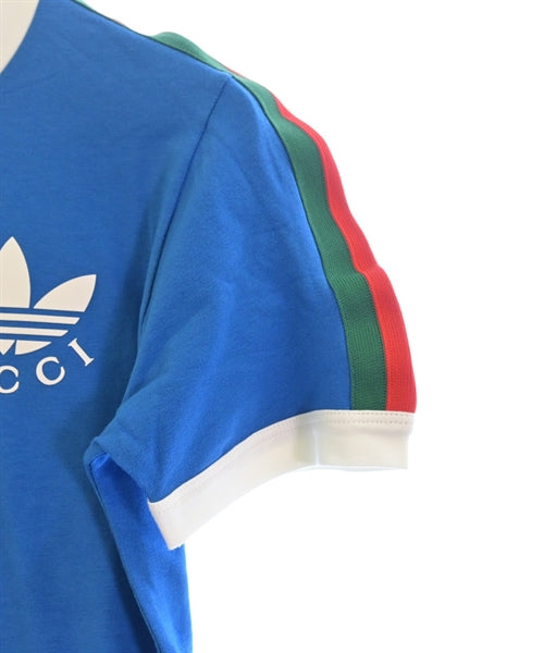 GUCCI เสื้อยืด/เสื้อท็อปส์