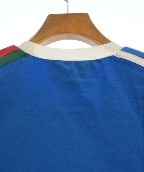 GUCCI เสื้อยืด/เสื้อท็อปส์