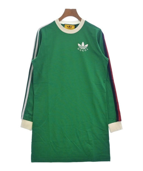 GUCCI ชุดเดรส