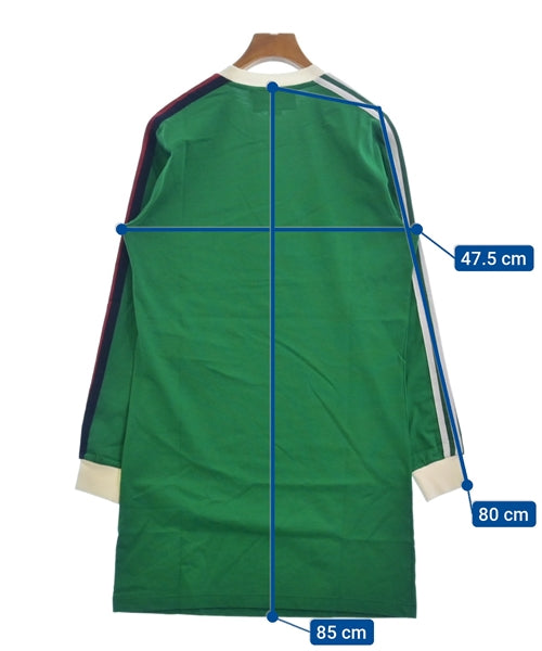 GUCCI ชุดเดรส