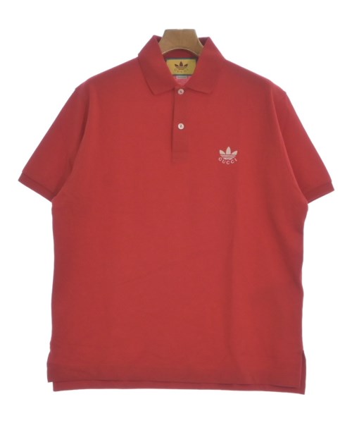 GUCCI เสื้อโปโล