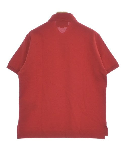 GUCCI เสื้อโปโล