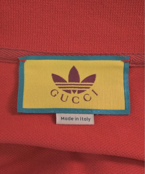 GUCCI เสื้อโปโล