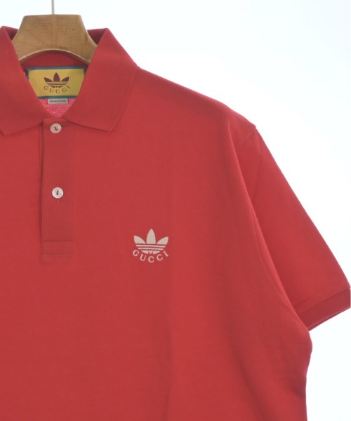 GUCCI เสื้อโปโล