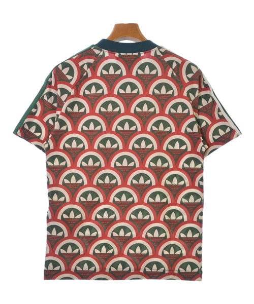 GUCCI เสื้อยืด/เสื้อท็อปส์