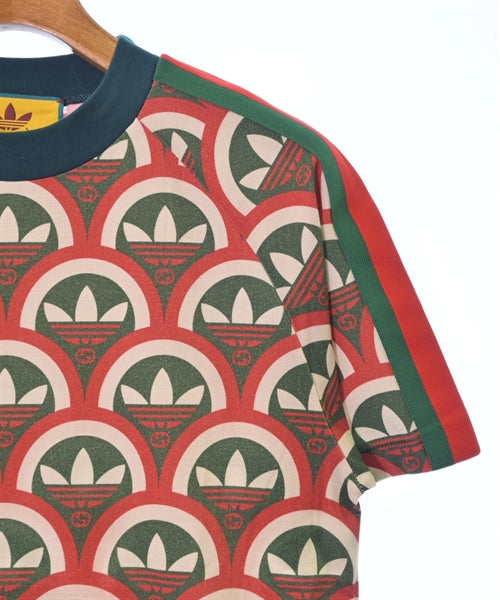 GUCCI เสื้อยืด/เสื้อท็อปส์