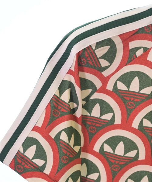 GUCCI เสื้อยืด/เสื้อท็อปส์