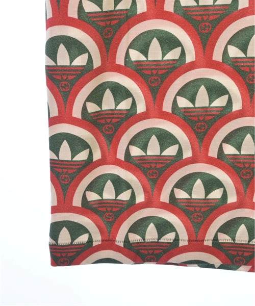 GUCCI เสื้อยืด/เสื้อท็อปส์