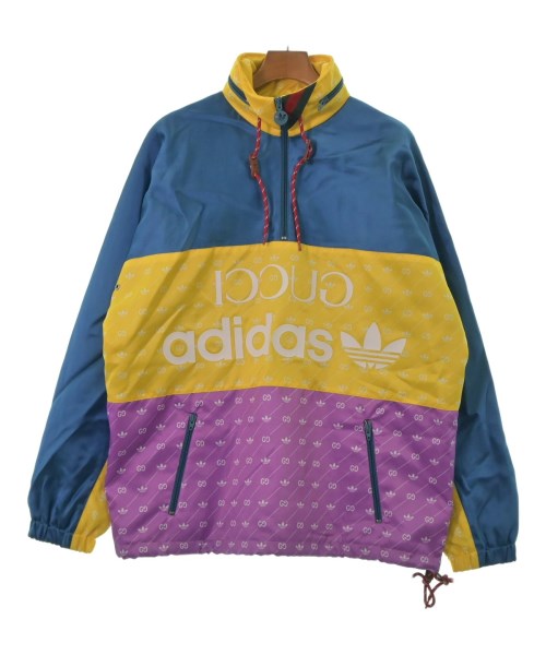 GUCCI แจ็คเก็ตเบลาส์