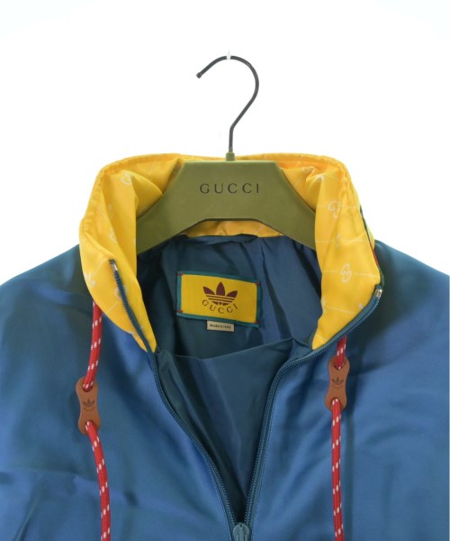 GUCCI แจ็คเก็ตเบลาส์