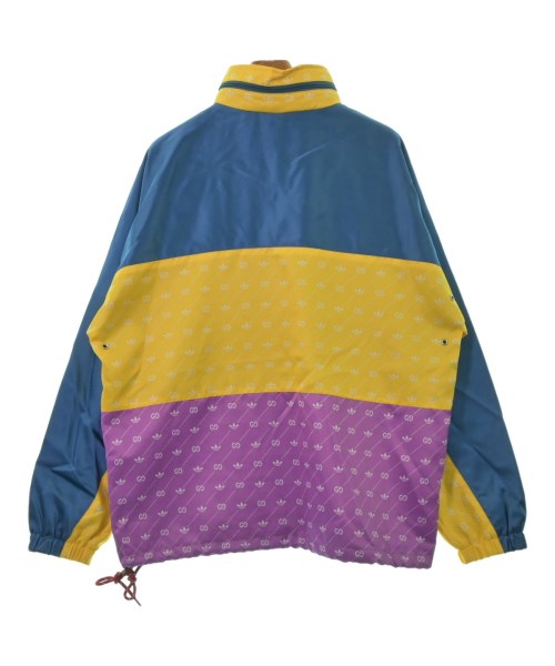 GUCCI แจ็คเก็ตเบลาส์