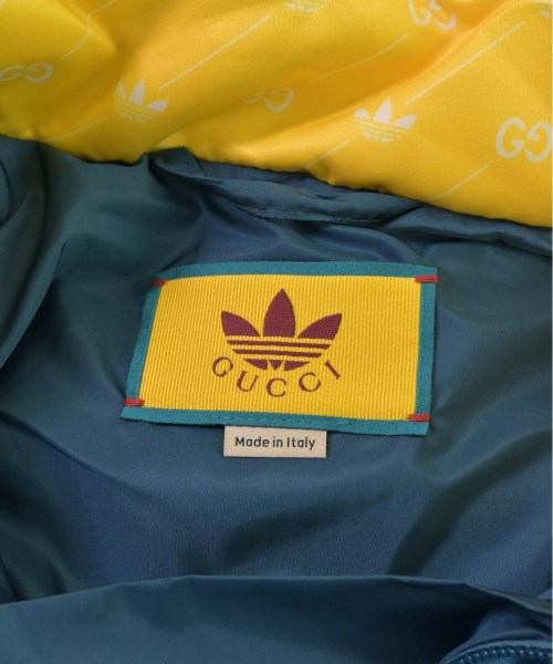 GUCCI แจ็คเก็ตเบลาส์