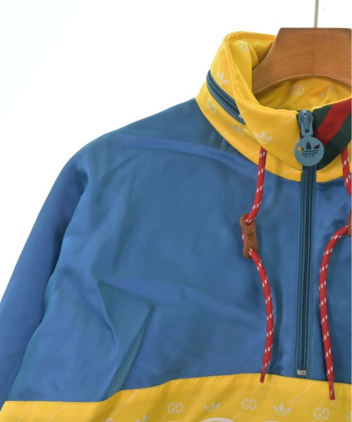 GUCCI แจ็คเก็ตเบลาส์