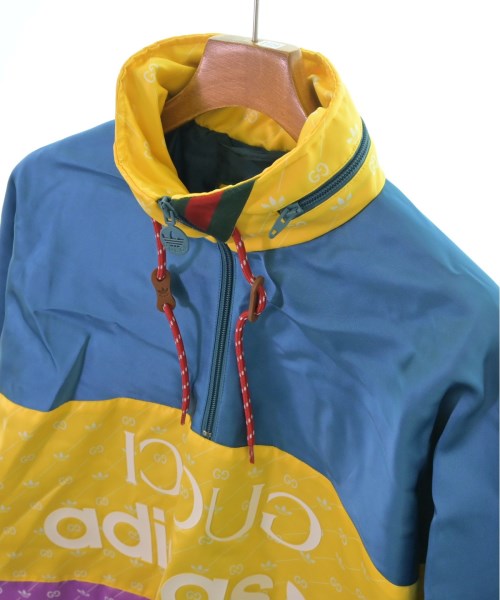 GUCCI แจ็คเก็ตเบลาส์