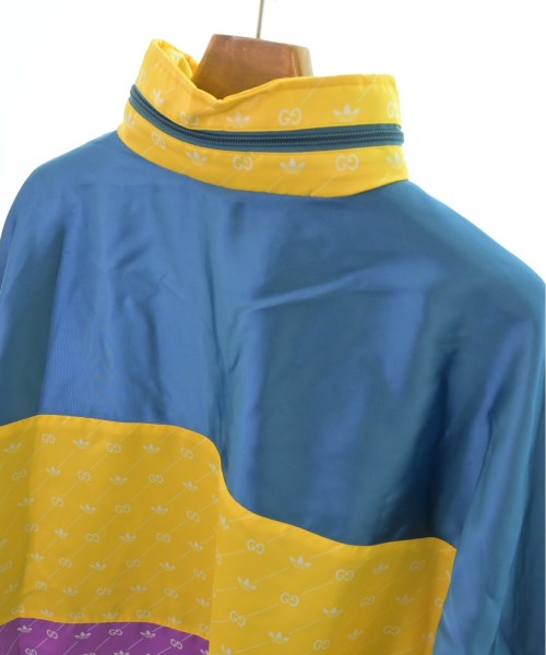 GUCCI แจ็คเก็ตเบลาส์