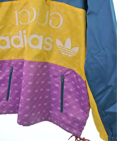 GUCCI แจ็คเก็ตเบลาส์