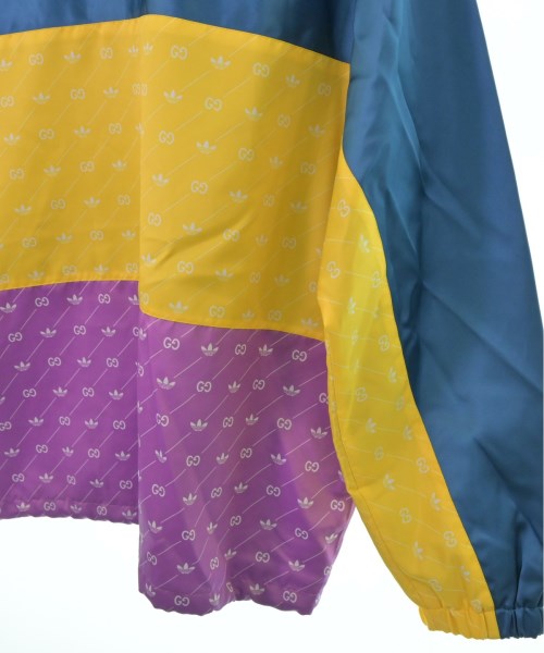 GUCCI แจ็คเก็ตเบลาส์