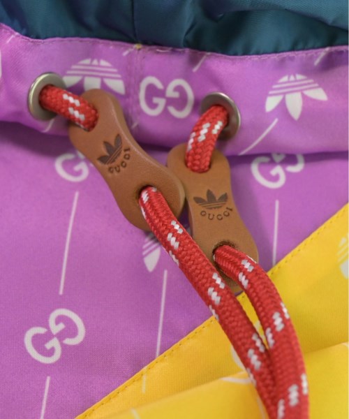 GUCCI แจ็คเก็ตเบลาส์