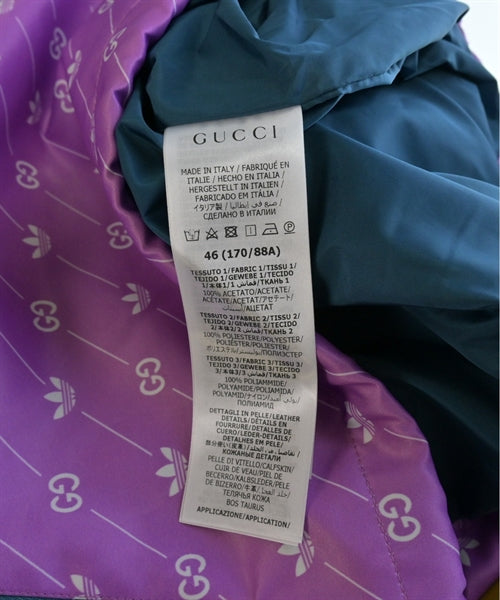 GUCCI แจ็คเก็ตเบลาส์ อื่น