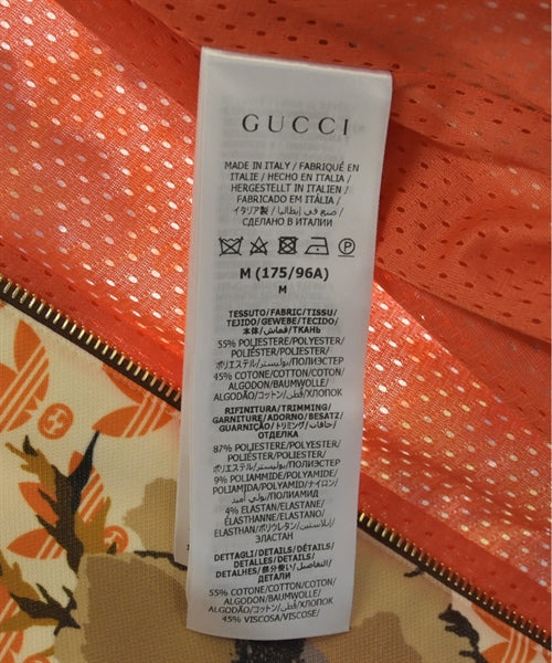 GUCCI แจ็คเก็ตเบลาส์ อื่น