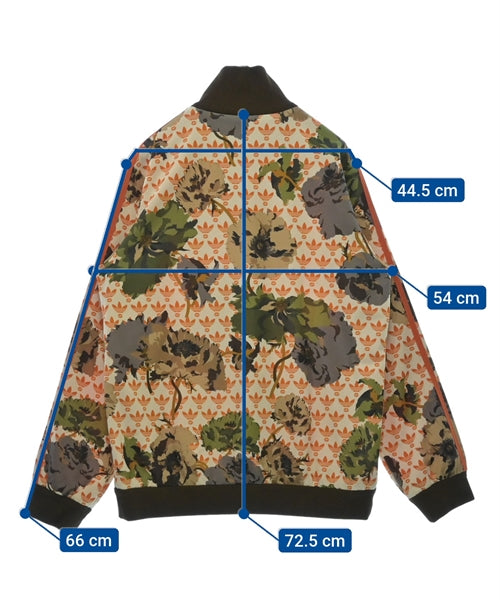 GUCCI แจ็คเก็ตเบลาส์ อื่น